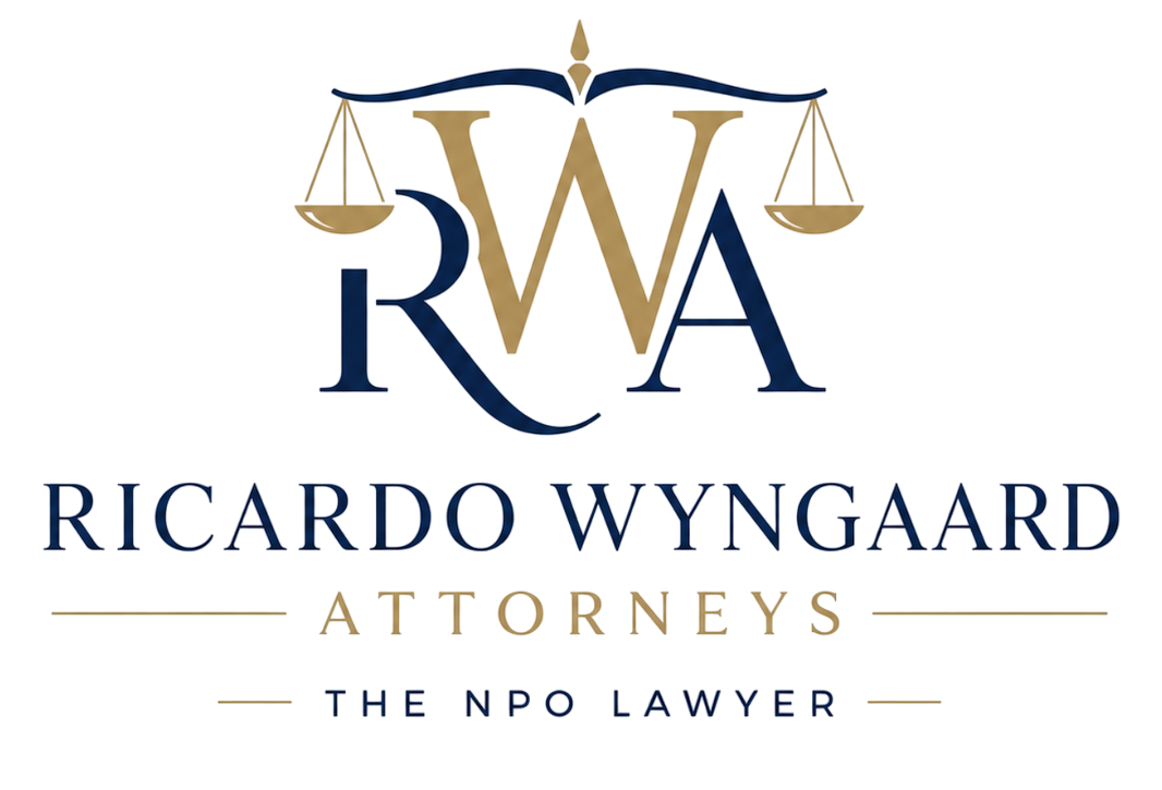 RICARDO WYNGAARD ATTORNEYS