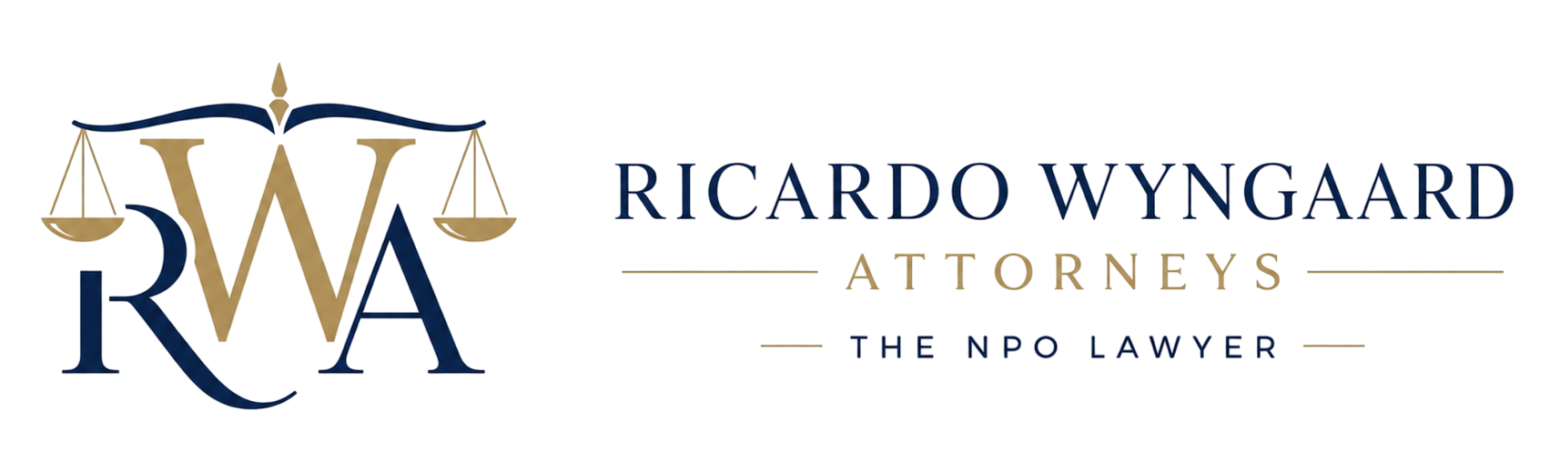 RICARDO WYNGAARD ATTORNEYS